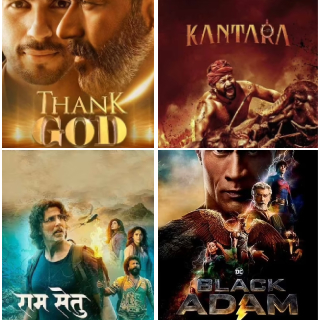Book Latest & Trending Movies & Get Best Offers + GP Cashback